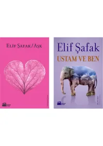 Aşk - Ustam ve Ben - 2 Kitap