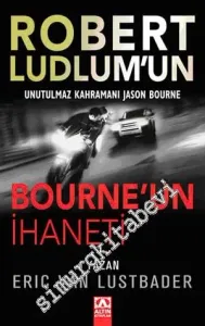 Bourne'un İhaneti -