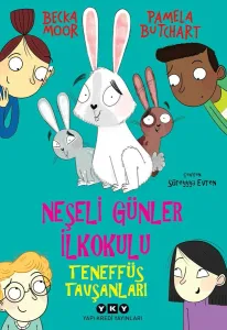 Teneffüs Tavşanları