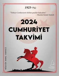 Cumhuriyet Takvimi 2024