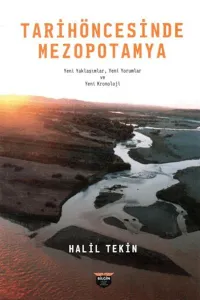 Tarih Öncesinde Mezopotamya