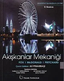 Akışkanlar Mekaniği (Fox)