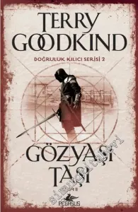 Gözyaşı Taşı, Kısım 2 - Doğruluk Kılıcı Serisi 2 -         2016
