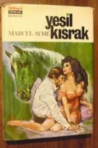Yeşil Kısrak