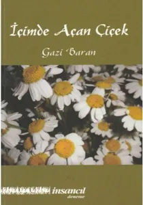 İçimde Açan Çiçek