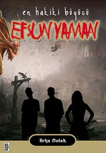 Efsun Yaman (En Hakiki Büyücü)