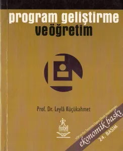 Program Geliştirme ve Öğretim