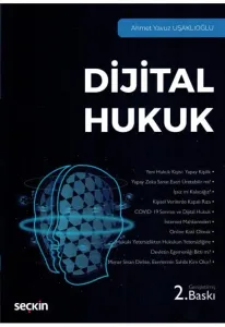 Dijital Hukuk