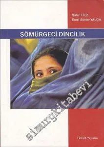 Sömürgeci Dincilik -