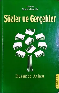 Sözler ve Gerçekler Düşünce Atlası
