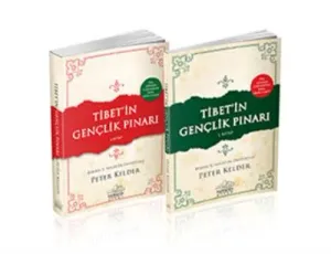Tibet’in Gençlik Pınarı 1 ve 2 Set