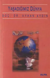 Yaşadığımız Dünya