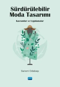 Sürdürülebilir Moda Tasarımı
