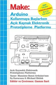 Make Arduino Kullanmaya Başlarken