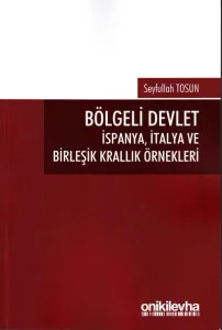 Bölgeli Devlet