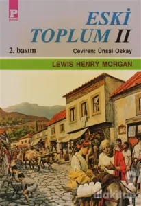 Eski Toplum 2