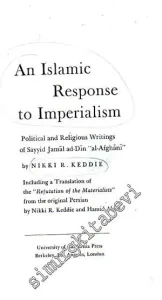 An Islamic Response to Imperialism ( FOTOKOPİ ) -