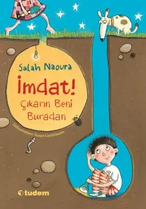 İmdat! Çıkarın Beni Buradan---9 +..
