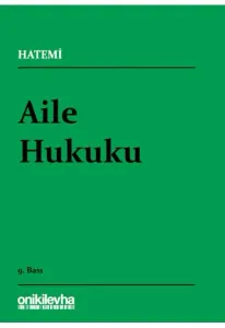 Aile Hukuku