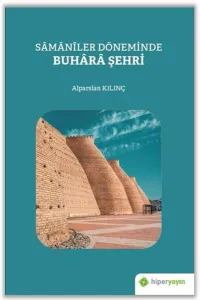 Sâmânîler Döneminde Buhârâ Şehri