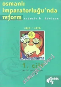 Osmanlı İmparatorluğunda Reform (1856 - 1876) 2 Cilt TAKIM -        1997
