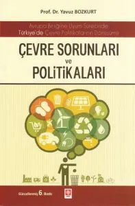 Çevre Sorunları ve Politikaları