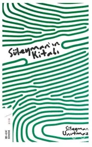 Süleyman'ın Kitabı