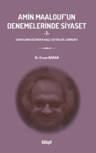 Amin Maalouf'un Denemelerinde Siyaset 1