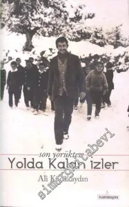 Son Yörükten Kalan İzler -         2015