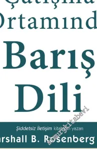 Çatışma Ortamında Barış Dili -