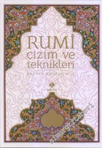 Rumi Çizim ve Teknikleri -