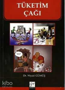Tüketim Çağı
