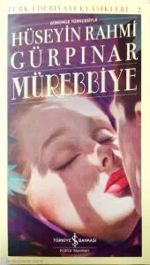 Mürebbiye