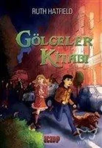 Gölgeler Kitabı