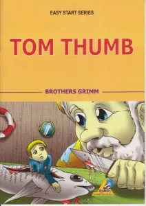 Easy Start Series-Tom Thumb