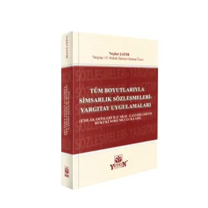 Simsarlık Sözleşmeleri Yargıtay Uygulamaları