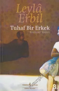Tuhaf Bir Erkek -