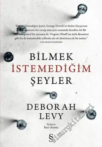 Bilmek İstemediğim Şeyler -        2019