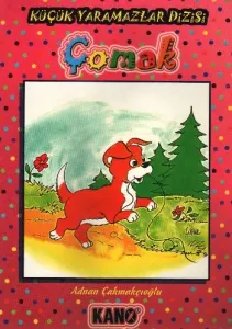 Küçük Yaramazlar Dizisi-11: Çomak