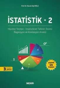 İstatistik 2