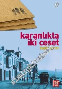 Karanlıkta İki Ceset -