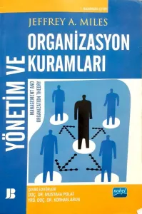 Yönetim ve Organizasyon Kuramları
