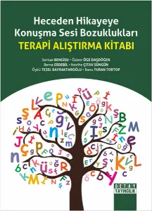 Heceden Hikayeye Konuşma Sesi Bozuklukları