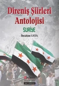 Direniş Şiirleri Anatolojisi Suriye