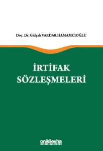 İrtifak Sözleşmeleri