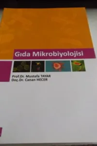 Gıda Mikrobiyolojisi