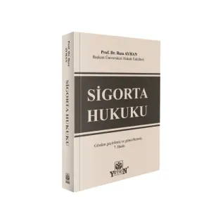 Sigorta Hukuku