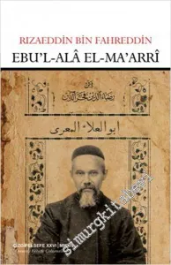 Ebu'l-Ala El-Ma'arri -         2016