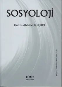 Sosyoloji