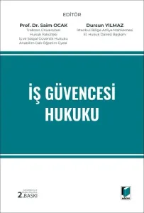 İş Güvencesi Hukuku